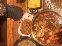 -功夫怪兽·烧烤(西工小街店)