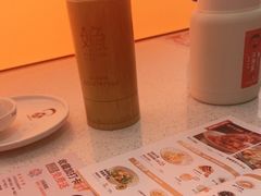 -江渔儿酸菜鱼(曜一城店)