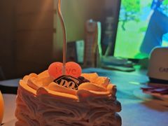 -DQ·蛋糕·冰淇淋(五棵松万达店)