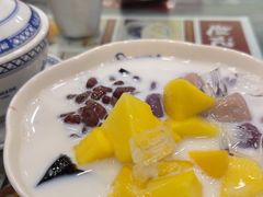 -赵记传承·中国甜品(福州总店)
