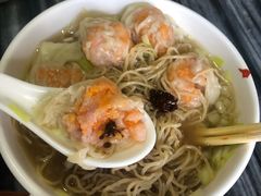 -竹园竹升面(西关总店)