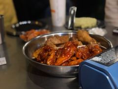 -MI WU FACTORY米屋美食工厂餐厅(绿地店)