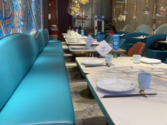 -阿里疆Alijiang·丝路美食·异域风情·清真(长楹天街店)
