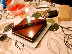 -壹点壹客·生日蛋糕(南山店)