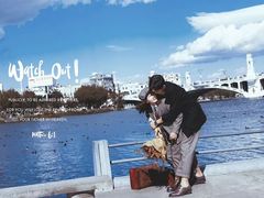 -全城热恋旅拍·摄影