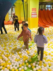 -宝燕乐园(闵行旗舰店)