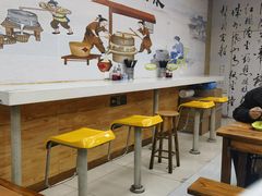-阊门姚记豆浆(旧学前直营店)
