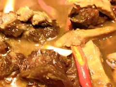 -庐灶江南·江南菜·四合院Bistro(东直门雍和宫·原华侨宾馆店)