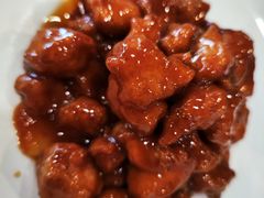 -烤肉宛饭庄(北新桥店)