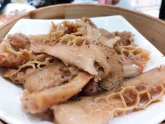 -狮王府淮扬菜(新街口友谊店)