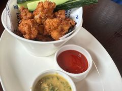 蓝蛙炸鸡-bluefrog蓝蛙(成都太古里店)