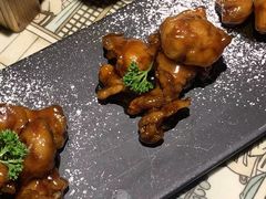 -绿茶餐厅(乐峰广场店)