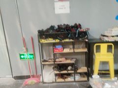 -不倒翁实景剧情密室逃脱(光明凤凰城站店)