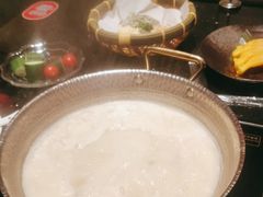 -捞王猪肚鸡火锅(财富中心店)