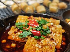 -夜食白市Yespicy·烧烤啤酒宵夜(番禺四海城店)
