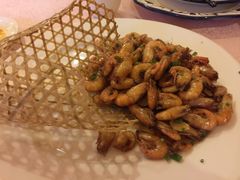 -七仙岭君澜度假酒店·桃源小馆中餐厅