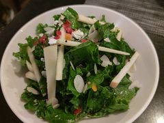 -WOLFGANG PUCK KITCHEN & BAR(迪士尼小镇店)