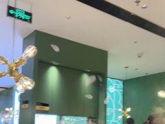 -一席地·本地鸡窝·杭帮鸡火锅(萧山银隆百货店)