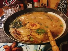 -半藏居酒屋(香港花园店)