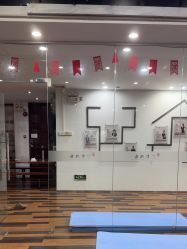 -心俞普拉提运动