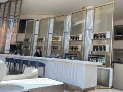-茶源Fountain Lounge大堂吧·北京东方君悦大酒店