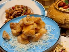 -同喜烤鸭店(光芒店)