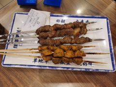 -丝路伊兰·兰州牛肉面(牛街总店)