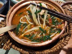 -紫滇源云南生态菜(丹凤街店)