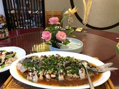 -宋宴(虎跑店)