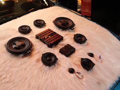 -神莺汽车音响改装连锁机构(深圳旗舰店)