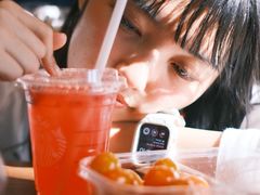 -星巴克臻选(上海虹桥新天地三店)