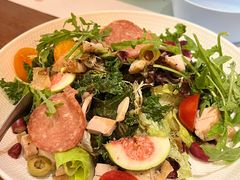 -原石牛扒·约会餐厅(龙城万科里店)