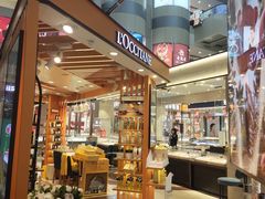 -利群商厦(台东店)