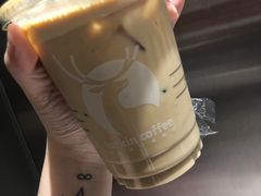 -瑞幸咖啡(南丰汇商场店)