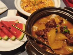 -小天厨民间菜馆(深圳街店)