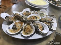 -田源农家饭店·窑鸡王·海鲜(东部湾·融创店)