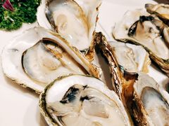 -V-ONE西雅图海鲜自助餐厅(仓山万达广场店)