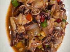 -健眺小海鲜(临海后山店)