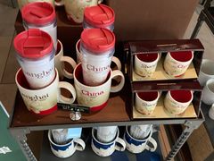 -星巴克(来福士2F店)