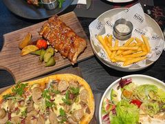 -Nord Grill&Bar Highland诺德西餐(深圳欢乐海岸店)