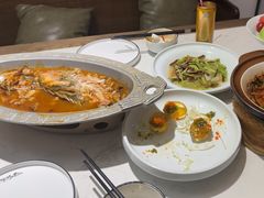 -徽镇小厨·经典徽菜(马连道店)