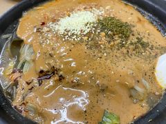 -曹宝林砂锅麻辣烫(星光路店)