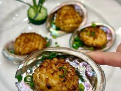 -凤凰楼酒家·粤宴点心(华强北店)