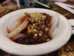 老成都冰粉-缪氏川菜(丰盛町店)