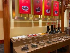 -谭鸭血老火锅(万象九宜城店)