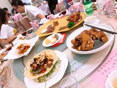 -广州酒家(昌岗地铁站店)