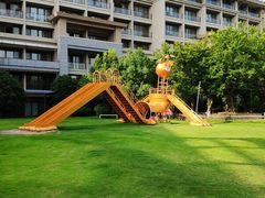 -宁波九龙湖开元度假村