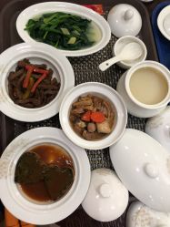 -爱帝宫月子中心(罗湖别墅院)