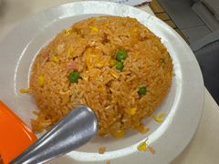-冰岛茶餐厅(人民路店)
