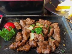 -小川洋风料理(汉街店)